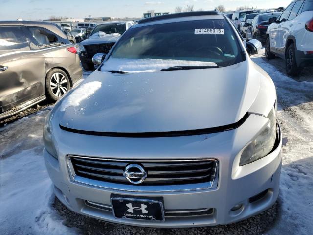 صورة رقم 5 من المزاد - 2012 NISSAN MAXIMA S مع VIN 1N4AA5AP0CC800297