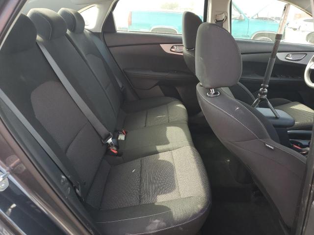 Photo 10 from auction – 2024 KIA FORTE LX with VIN 3KPF24AD7RE732501