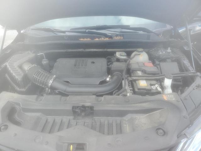 Photo 11 from auction – 2022 CHEVROLET BLAZER 2LT with VIN 3GNKBCR45NS158948