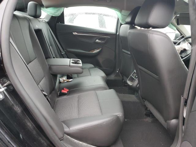 Photo 10 from auction – 2015 CHEVROLET IMPALA LT with VIN 2G1125S36F9136868