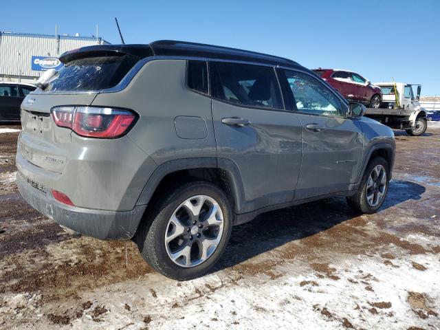 Photo 3 from auction – 2019 JEEP COMPASS LI with VIN 3C4NJDCB6KT672786
