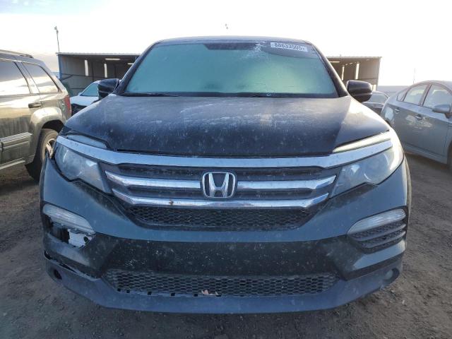 Photo 5 from auction – 2016 HONDA PILOT EX with VIN 5FNYF6H33GB003330