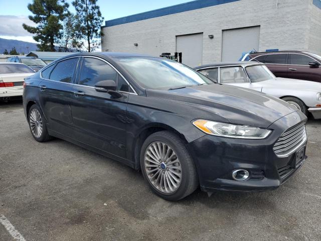 Photo 4 from auction – 2016 FORD FUSION TIT with VIN 3FA6P0K95GR135086