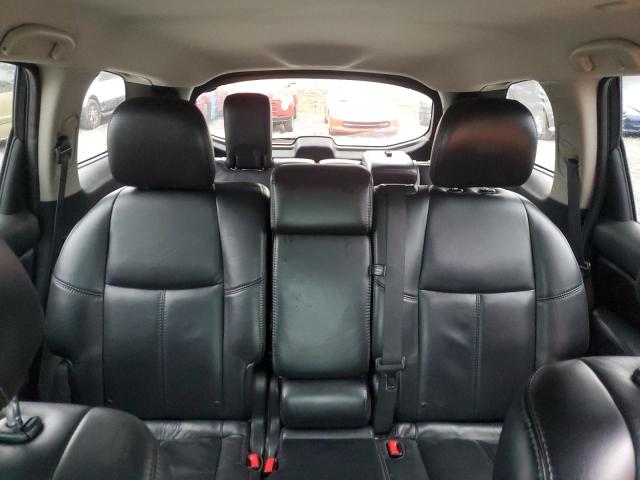 Photo 10 from auction – 2014 NISSAN PATHFINDER with VIN 5N1AR2MN3EC615235