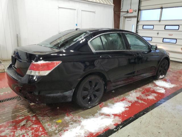 Photo 3 from auction – 2010 HONDA ACCORD EXL with VIN 1HGCP2F83AA145368