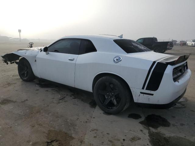 Photo 2 from auction – 2018 DODGE CHALLENGER with VIN 2C3CDZFJ9JH204982