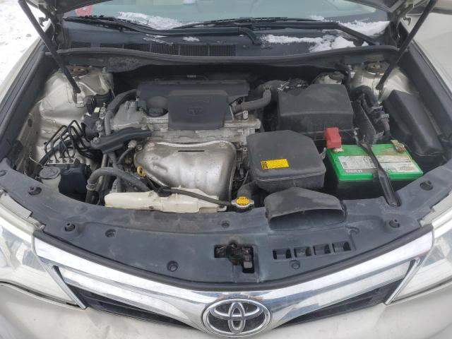 Photo 11 from auction – 2014 TOYOTA CAMRY L with VIN 4T1BF1FK5EU361757