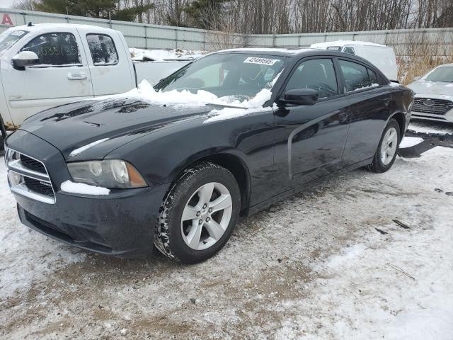DODGE CHARGER 2011 with VIN 2B3CL3CG3BH527917 - Photo from auction