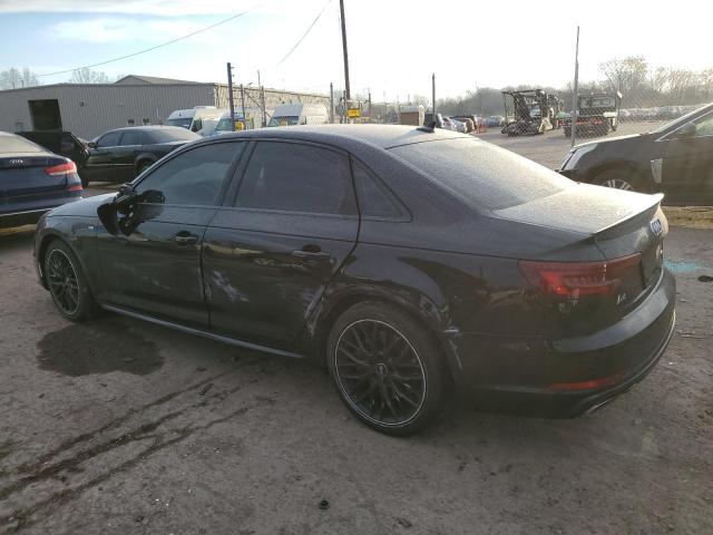 Photo 2 from auction – 2019 AUDI A4 PREMIUM with VIN WAUENAF4XKN004440