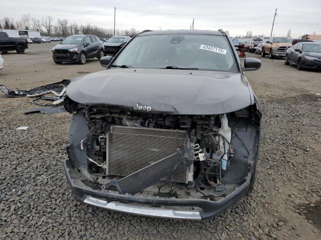 Фото 5 с аукциона – 2021 JEEP COMPASS LI с VIN 3C4NJDCB1MT601742
