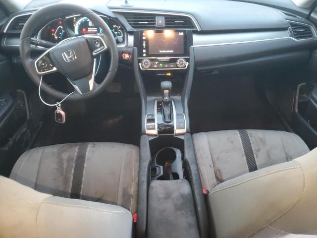 Photo 8 from auction – 2017 HONDA CIVIC EX with VIN 2HGFC2F7XHH577466