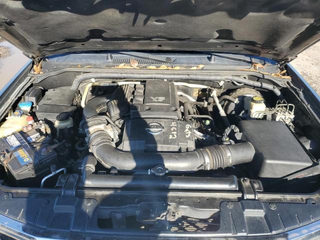 Photo 12 from auction – 2015 NISSAN FRONTIER S with VIN 1N6AD0ER7FN728293
