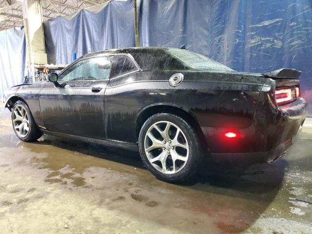 Photo 2 from auction – 2016 DODGE CHALLENGER with VIN 2C3CDZAG1GH162781