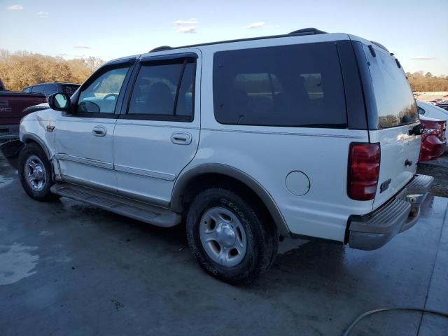Photo 2 from auction – 2002 FORD EXPEDITION with VIN 1FMRU17LX2LA62245