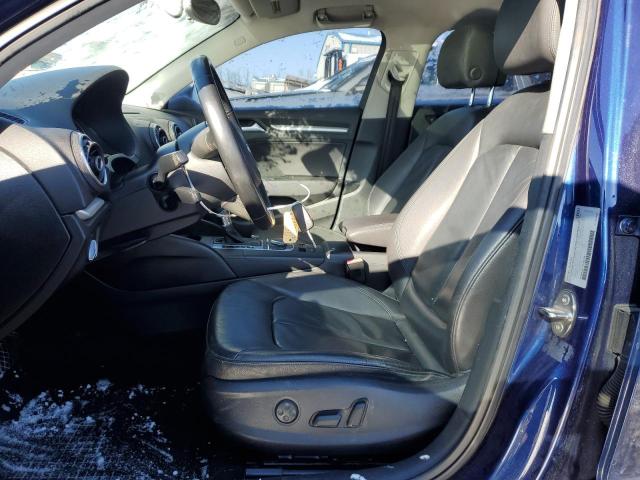 Photo 7 from auction – 2015 AUDI A3 PREMIUM with VIN WAUACGFF1F1009158