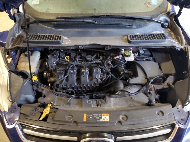 Photo 11 from auction – 2013 FORD ESCAPE SEL with VIN 1FMCU9H95DUD50470