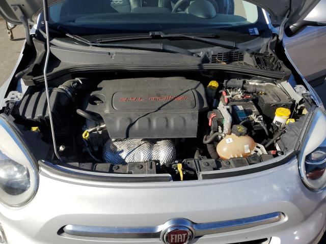 Photo 11 from auction – 2016 FIAT 500X TREKK with VIN ZFBCFXCT9GP377201