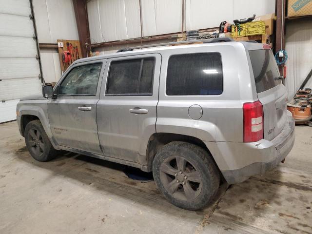 Photo 2 from auction – 2016 JEEP PATRIOT with VIN 1C4NJRAB9GD694925