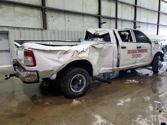 Photo 3 from auction – 2024 RAM 3500 with VIN 3C63RRGL9RG300532