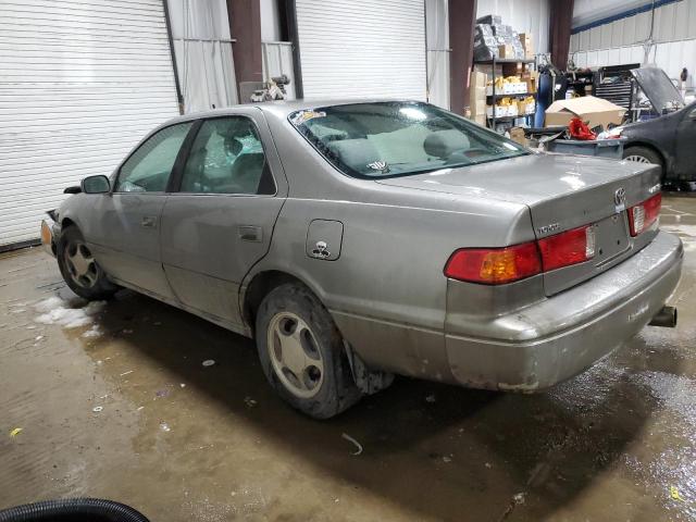 Photo 2 from auction – 2000 TOYOTA CAMRY CE with VIN 4T1BG22K3YU643442
