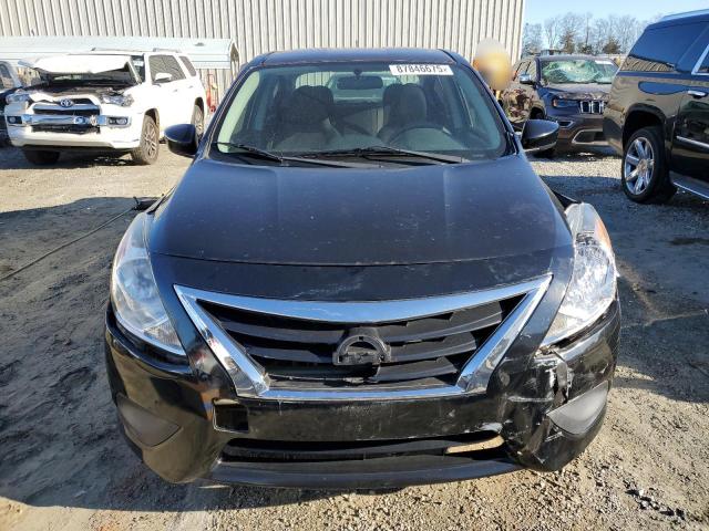 Photo 5 from auction – 2017 NISSAN VERSA S with VIN 3N1CN7AP1HL811102