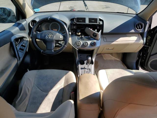 Photo 8 from auction – 2010 TOYOTA RAV4 with VIN 2T3ZF4DV6AW020043