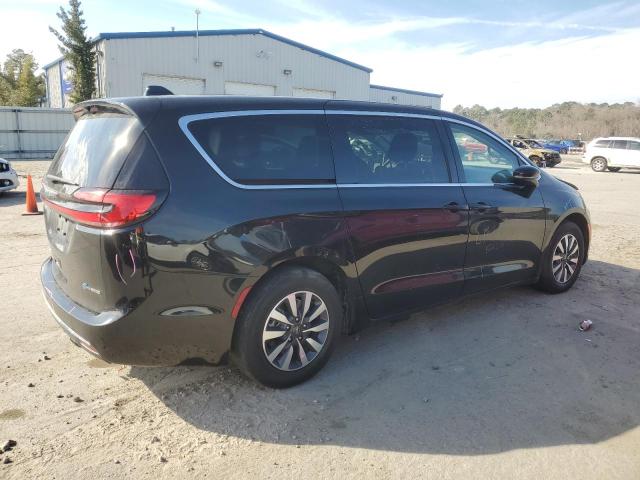 Photo 3 from auction – 2022 CHRYSLER PACIFICA H with VIN 2C4RC1L77NR207348