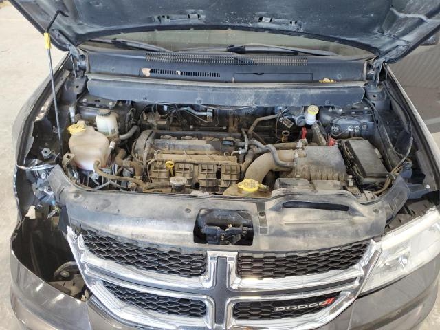 Foto 12 de la subasta – 2018 DODGE JOURNEY SE con VIN 3C4PDCAB9JT347271