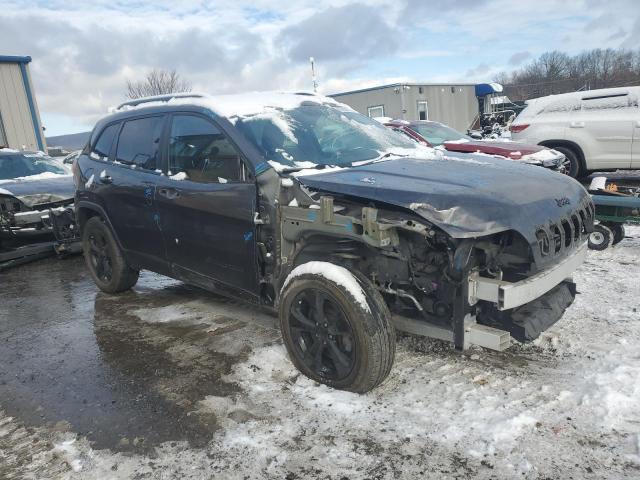 Photo 4 from auction – 2019 JEEP CHEROKEE L with VIN 1C4PJMLB8KD432606