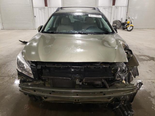Photo 5 from auction – 2016 SUBARU OUTBACK 2. with VIN 4S4BSBJCXG3258845