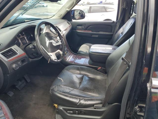 Photo 7 from auction – 2008 CADILLAC ESCALADE E with VIN 1GYFK66888R255839