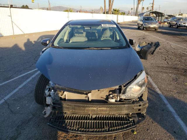 Photo 5 from auction – 2014 TOYOTA COROLLA L with VIN 5YFBURHE8EP148430