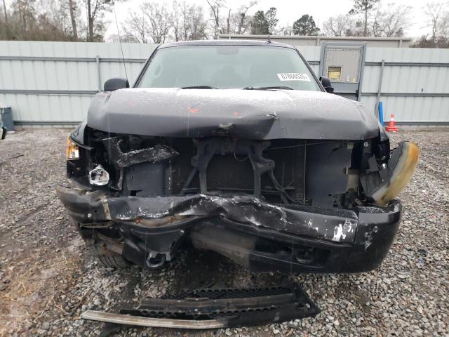 Photo 5 from auction – 2007 CHEVROLET SILVERADO with VIN 2GCEC13C971577097