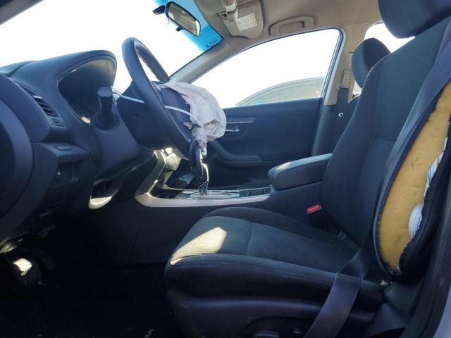 Photo 7 from auction – 2014 NISSAN ALTIMA 2.5 with VIN 1N4AL3AP2EC421867