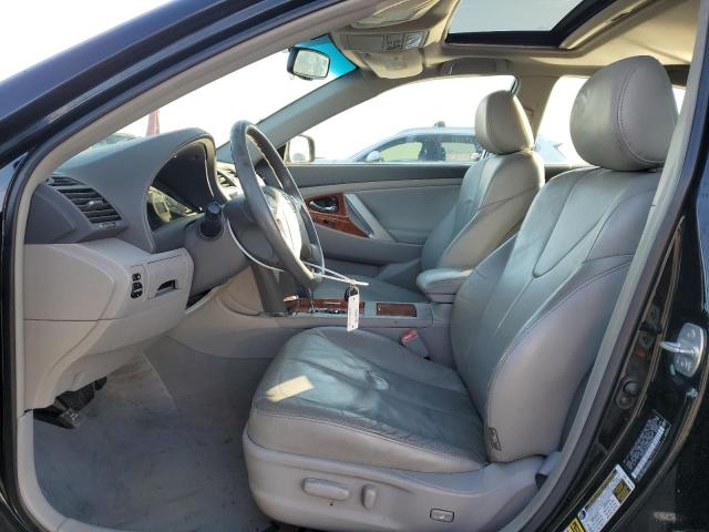 Photo 7 from auction – 2009 TOYOTA CAMRY BASE with VIN 4T4BE46K59R060633