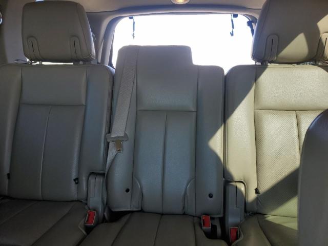 Photo 10 from auction – 2011 FORD EXPEDITION with VIN 1FMJU1K51BEF03951