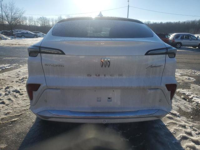 Photo 6 from auction – 2024 BUICK ENVISTA AV with VIN KL47LCE29RB221822