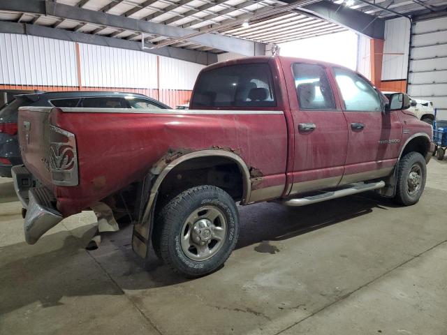 Photo 3 from auction – 2006 DODGE RAM 2500 S with VIN 1D7KS28D46J160638