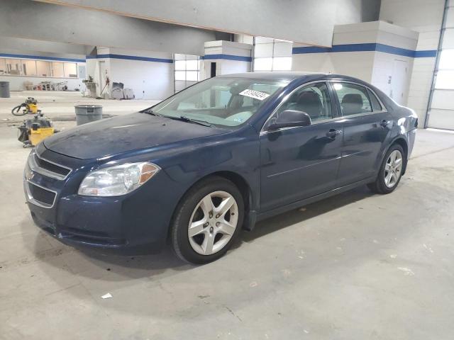 Photo 1 from auction – 2011 CHEVROLET MALIBU LS with VIN 1G1ZB5E11BF105350