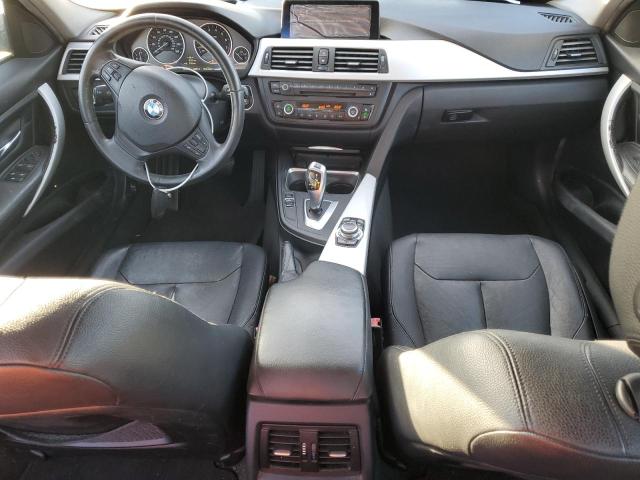 Photo 8 from auction – 2012 BMW 328 I SULE with VIN WBA3C1C50CF430093