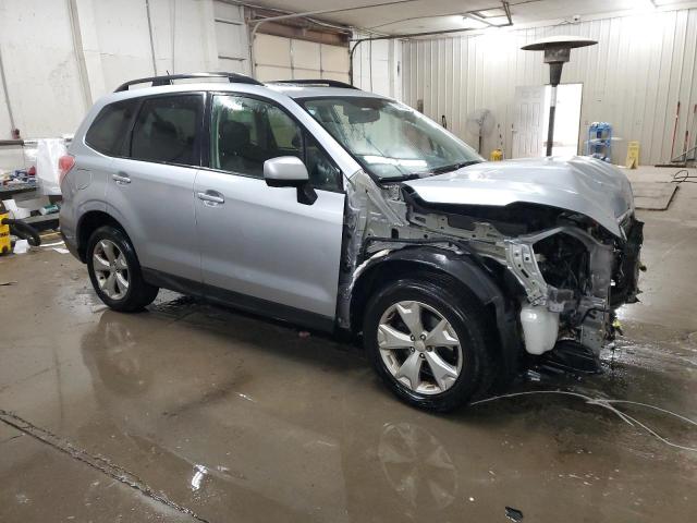 Photo 4 from auction – 2015 SUBARU FORESTER 2 with VIN JF2SJADC9FH498887
