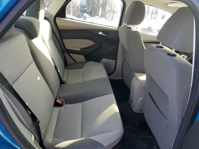 Photo 10 from auction – 2014 FORD FOCUS SE with VIN 1FADP3F23EL251744