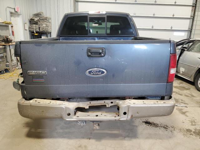 Photo 6 from auction – 2004 FORD F150 SUPER with VIN 1FTPW14584KD00839