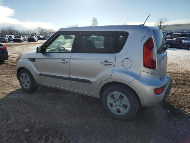 Photo 2 from auction – 2012 KIA SOUL with VIN KNDJT2A58C7451643