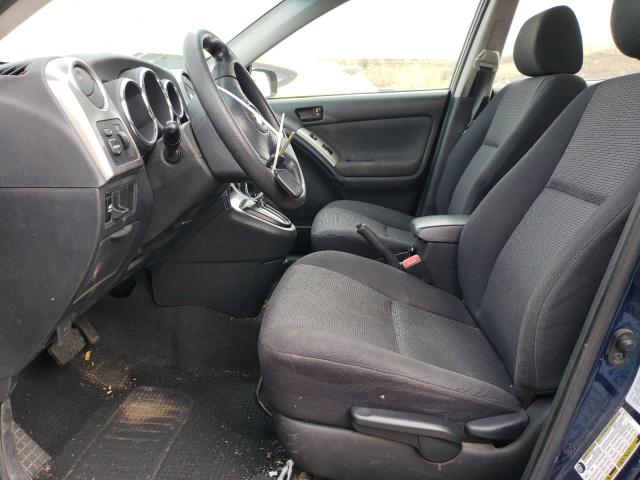 Photo 7 from auction – 2007 PONTIAC VIBE with VIN 5Y2SL658X7Z409887