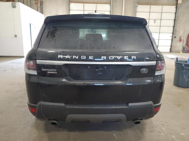 Photo 6 from auction – 2016 LAND ROVER RANGE ROVE with VIN SALWG2VFXGA649011
