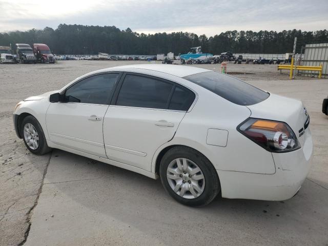 Photo 2 from auction – 2011 NISSAN ALTIMA BAS with VIN 1N4AL2AP3BC156186