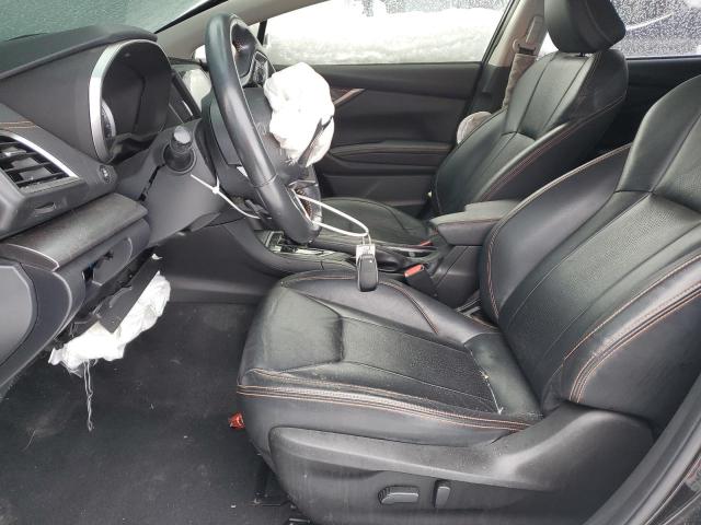 Photo 7 from auction – 2019 SUBARU CROSSTREK with VIN JF2GTAMC2KH346444