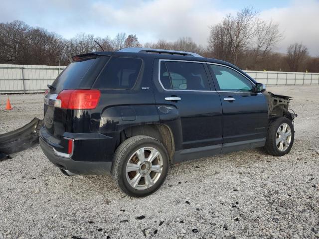 Photo 3 from auction – 2016 GMC TERRAIN SL with VIN 2GKFLPE31G6255534