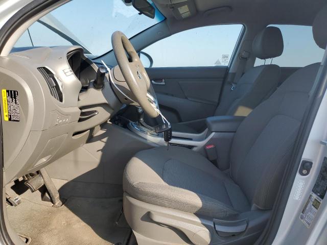 Photo 7 from auction – 2015 KIA SPORTAGE L with VIN KNDPBCAC8F7781949
